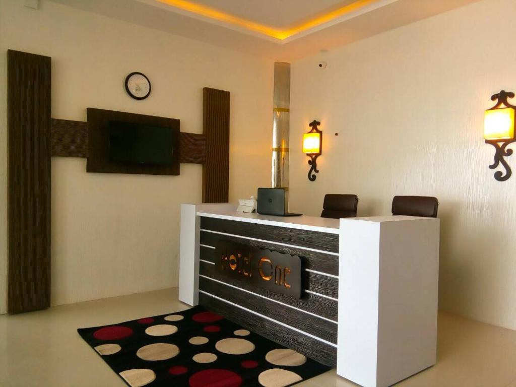 Hotel one New Model Town